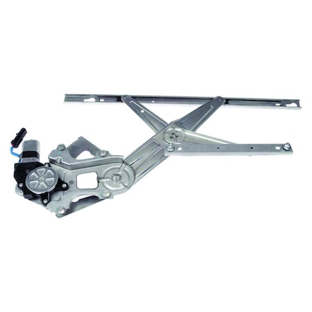 Wai Global WINDOW REGULATOR & MOTOR, WPR4894LM WPR4894LM